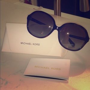Michael Kors sunglasses